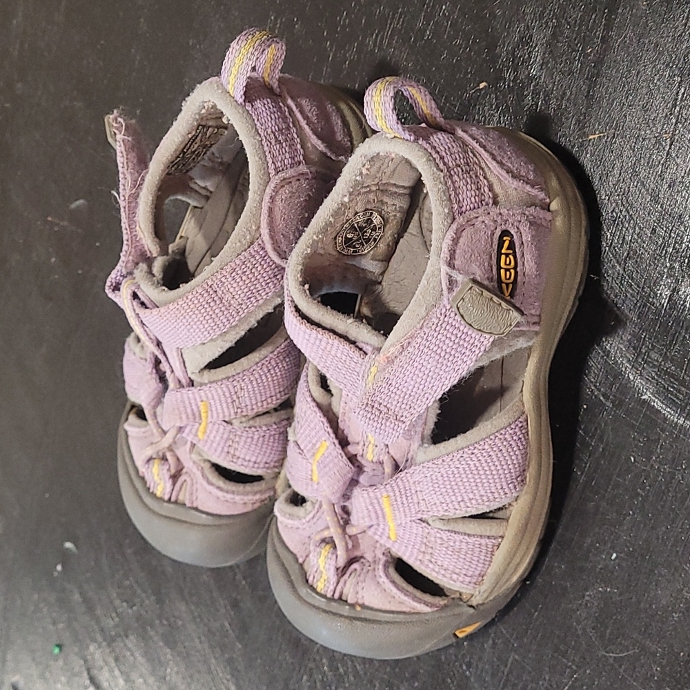 Keen sandals